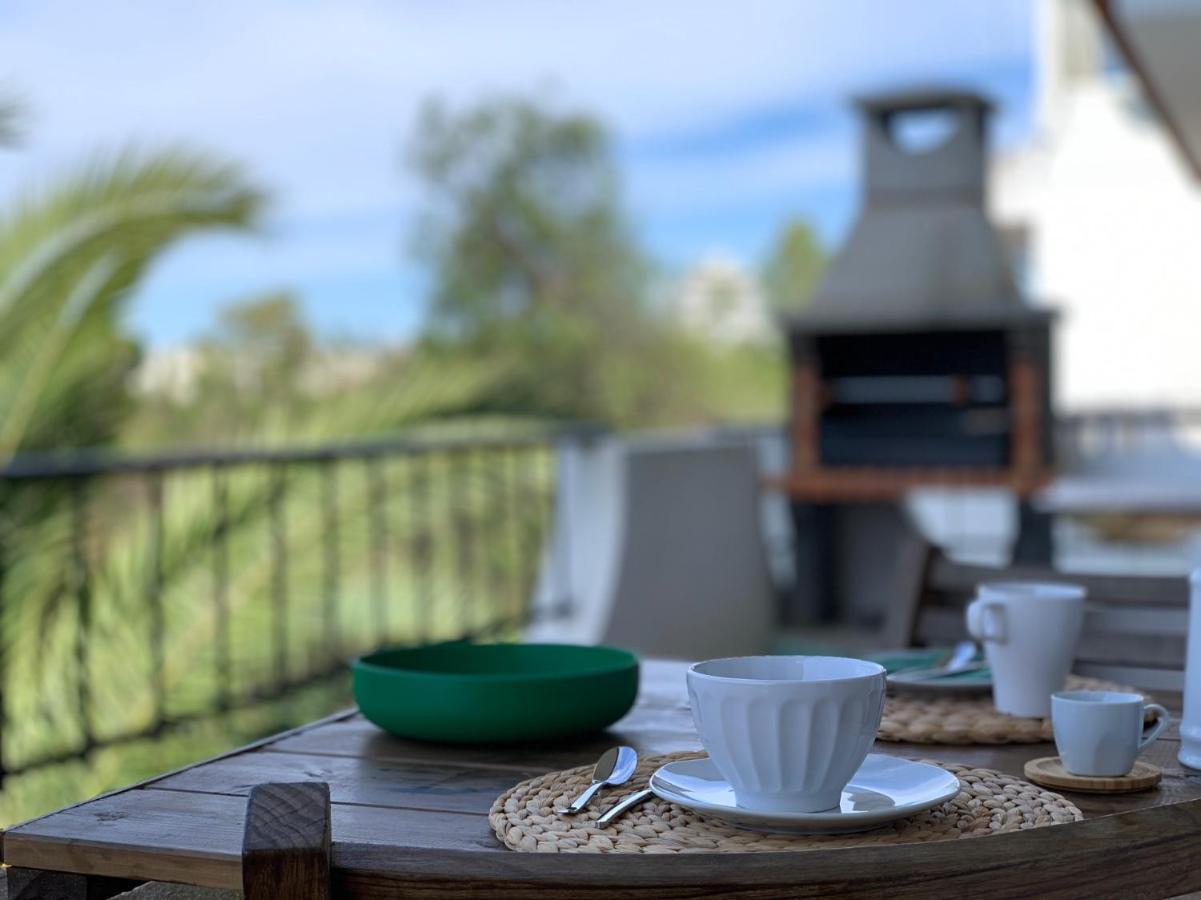 Alvor Beach House 外观 照片