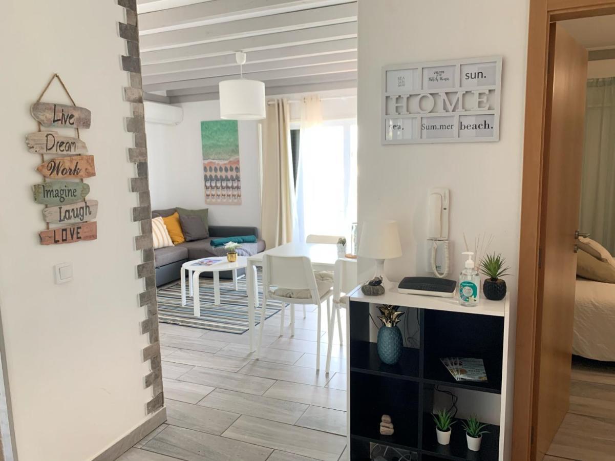 Alvor Beach House 外观 照片
