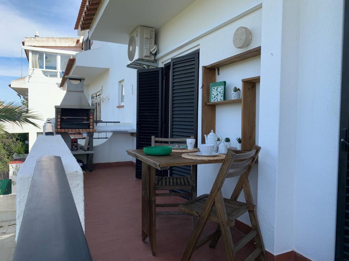 Alvor Beach House 外观 照片